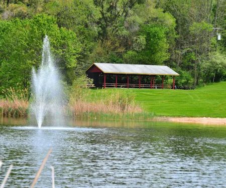The Great Divide Campground, LLC