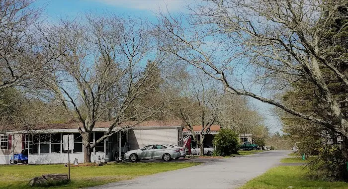 Pocono Estates Picture 1