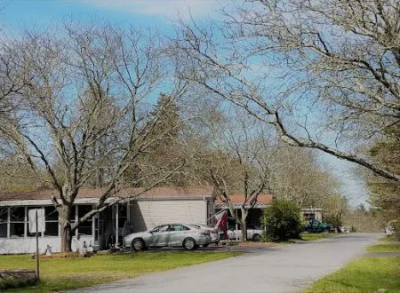 Pocono Estates