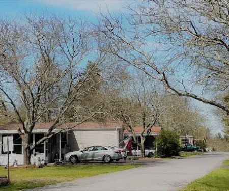 Pocono Estates