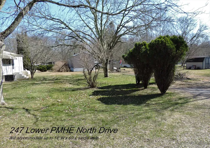 Pocono Estates Picture 6