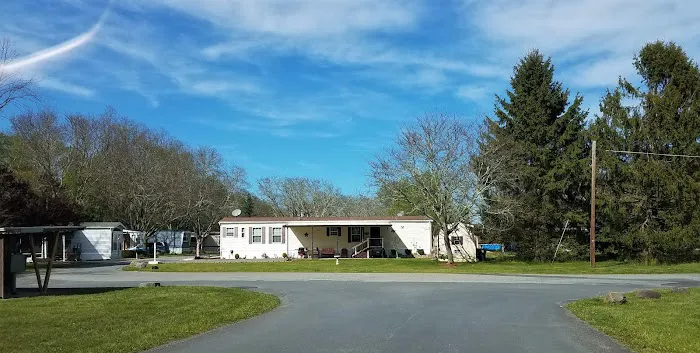 Pocono Estates Picture 8