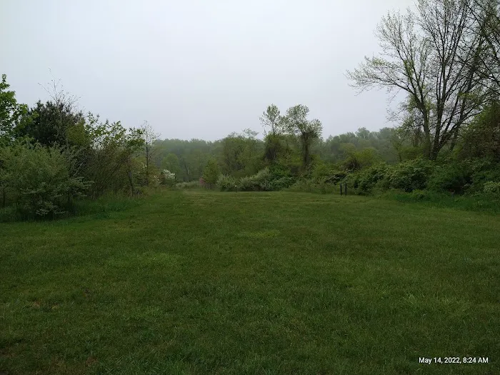 Kittatinny Valley Campsite Picture 1