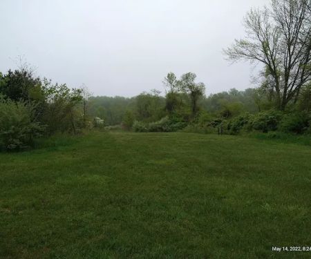 Kittatinny Valley Campsite