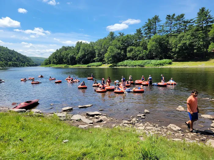 Kittatinny Valley Campsite Picture 5