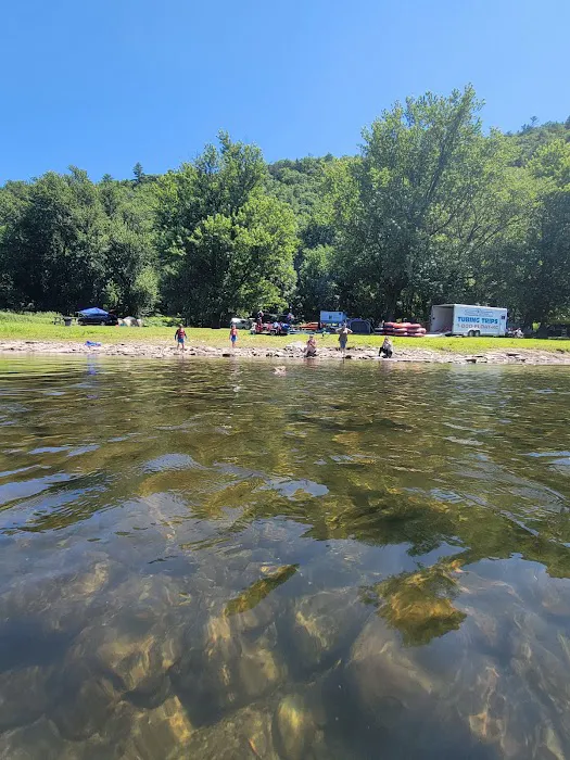 Kittatinny Valley Campsite Picture 8