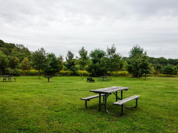 Kittatinny Valley Campsite Picture 7