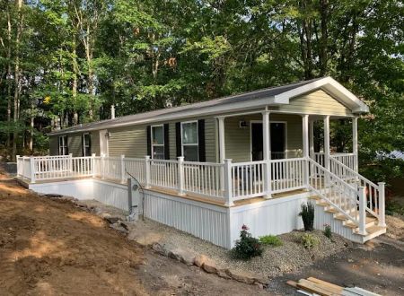 Rocky Ridge Estates
