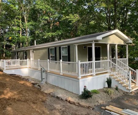 Rocky Ridge Estates