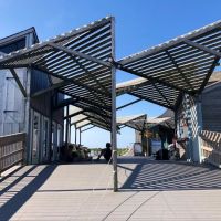 Watch Hill Fire Island Campground & Safari Tent Glamping ico