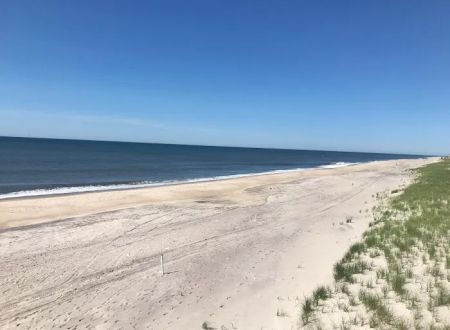 Fire Island