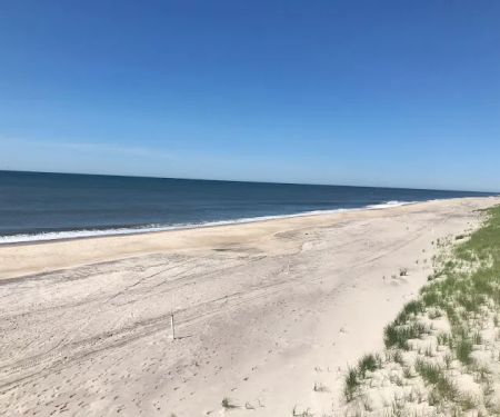 Fire Island