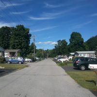 Wappinger Falls Manufactured Housing ico