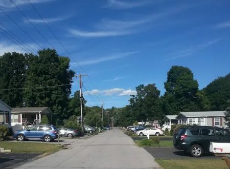 Wappinger Falls Manufactured Housing