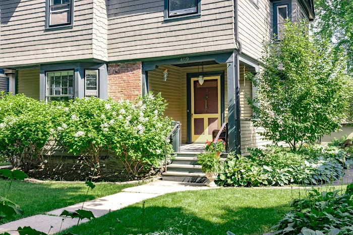 The Laurel Cottage Picture 1