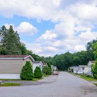 Creek Park ico