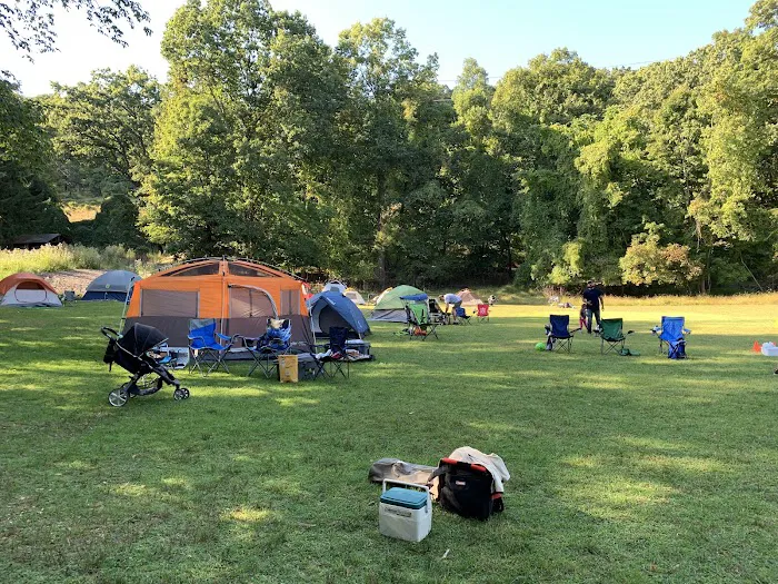 Camp Bullowa Field A Picture 4
