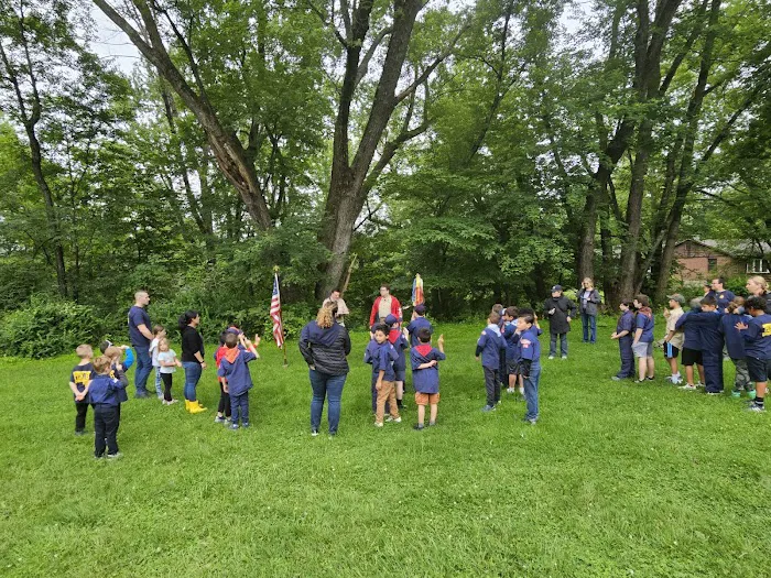Camp Bullowa Field A Picture 9