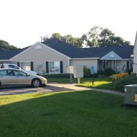 Cottages of Spring Lake Park ico