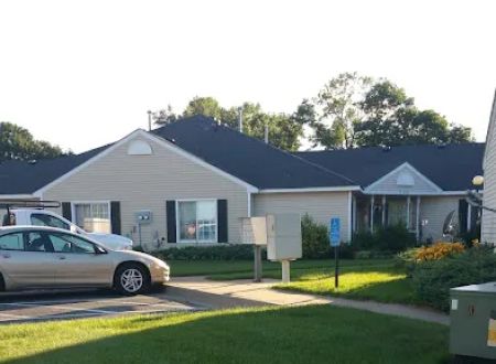 Cottages of Spring Lake Park