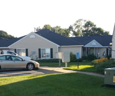 Cottages of Spring Lake Park