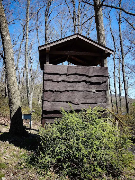 Cedar Pond Campground Picture 1