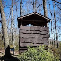 Cedar Pond Campground ico