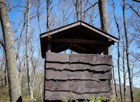 Cedar Pond Campground