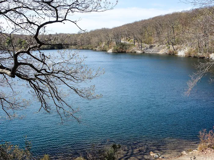 Cedar Pond Campground Picture 4