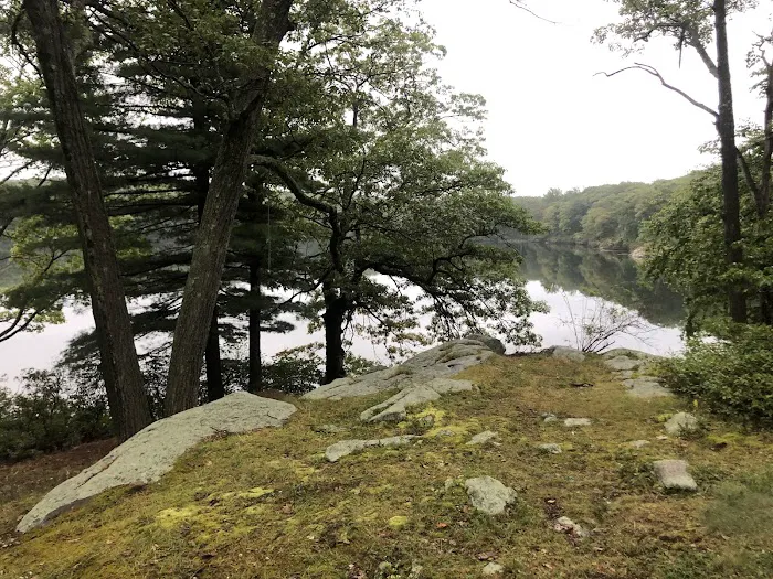 Cedar Pond Campground Picture 8