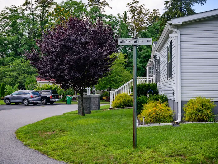 Moorgate Mobile Home Park Picture 2