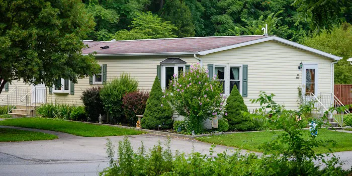 Moorgate Mobile Home Park Picture 1