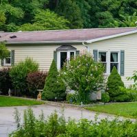 Moorgate Mobile Home Park ico