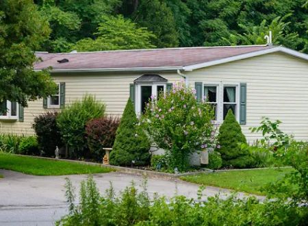 Moorgate Mobile Home Park