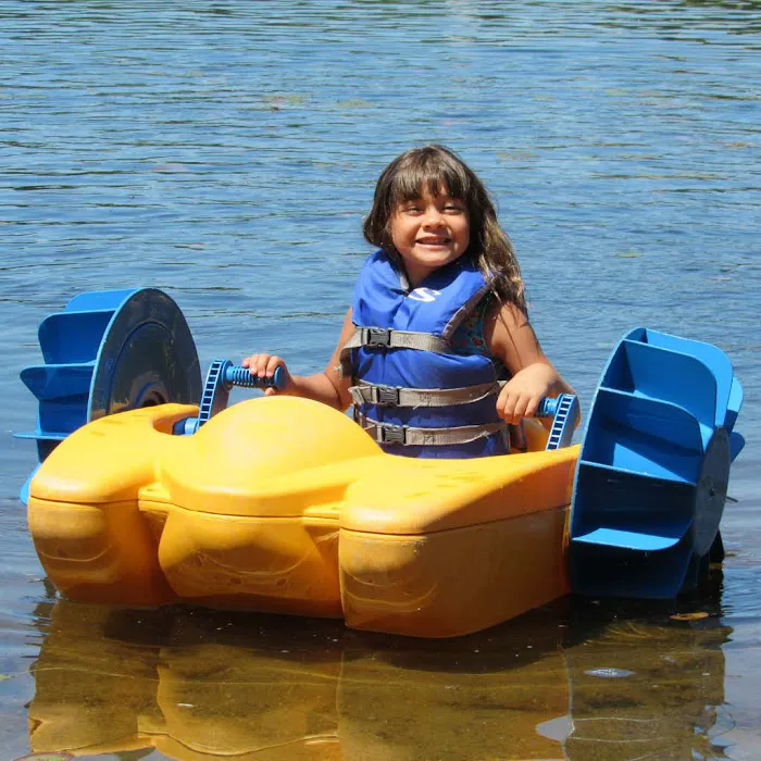 Mosholu Day Camp Picture 2