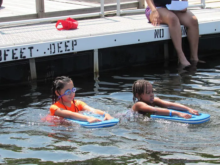 Mosholu Day Camp Picture 4