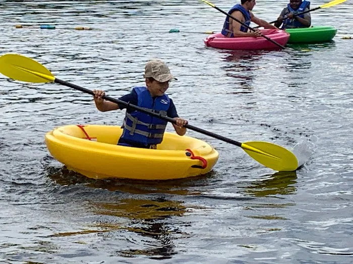 Mosholu Day Camp Picture 5