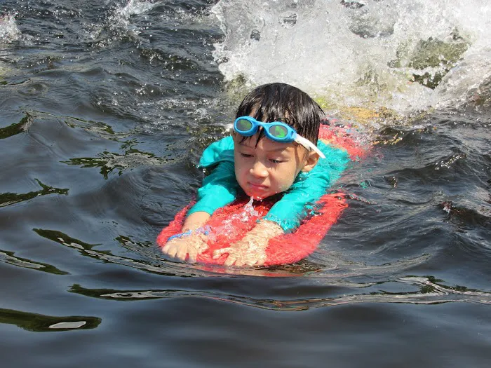 Mosholu Day Camp Picture 7