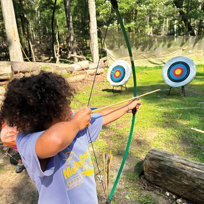 Mosholu Day Camp Picture 10