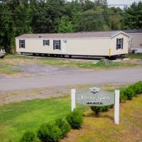 Catskill Pond ico