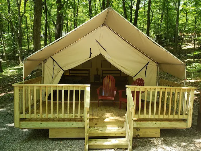Kymer's Campground Picture 2