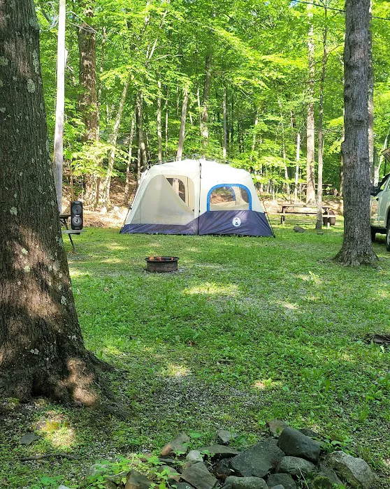 Kymer's Campground Picture 6