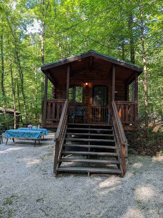 Kymer's Campground Picture 7