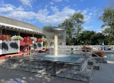 Harmony Ridge Farm & Campground