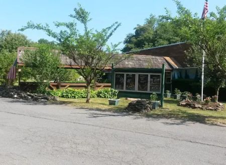 Whispering Pines Community
