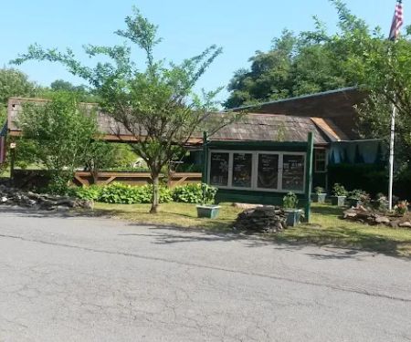 Whispering Pines Community