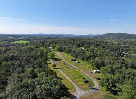 Black Bear RV Park