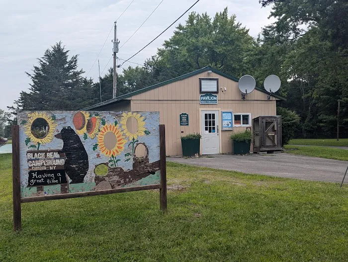 Black Bear RV Park Picture 6
