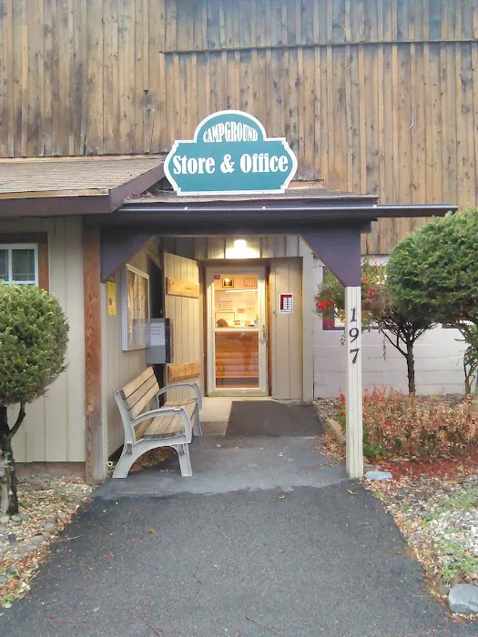 Black Bear RV Park Picture 2