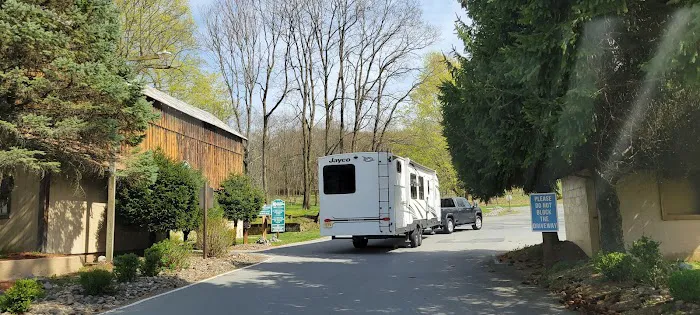 Black Bear RV Park Picture 10